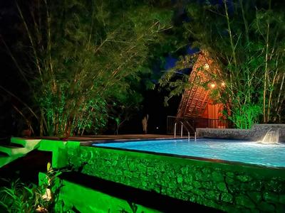 TANTOR RESORT Hotel and spa Habarana