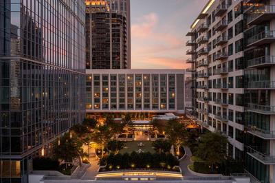 Epicurean Atlanta, Autograph Collection