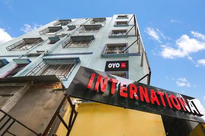 Hotel O Al Burj International