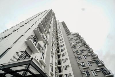 THE MEDIAN condo near IT PARK