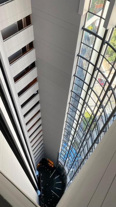 Studio Comfort Ibirapuera