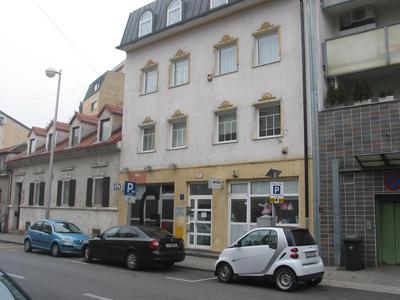 Apartment Fleger