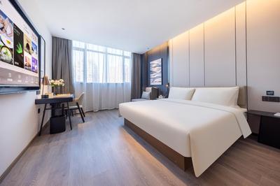 Atour Hotel Mawangdui Wanjiali Middle Road