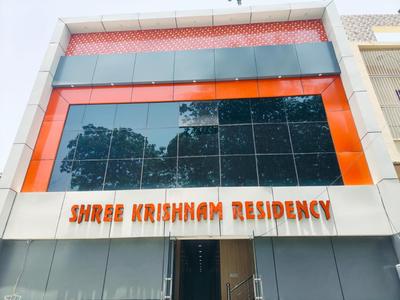 Shri Krishnam Residency