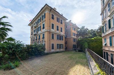 Sea View House Next to Genova Waterfront - Happy Rentals