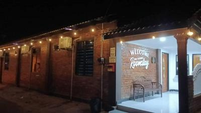 Roomstay By Abe Cottage