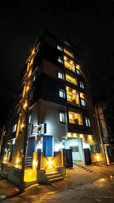 Divya Comforts- 2BHK