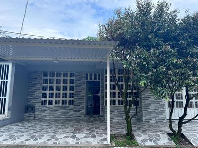 Casa Turística Paradise Camp