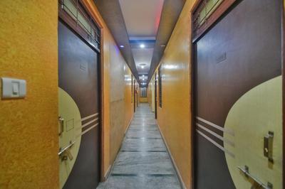 Hotel O Shri Vaidehi