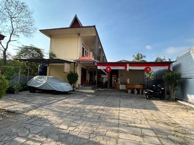 Hotel Aulia by Four-G