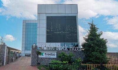 Treebo White Rock, Sohna Road