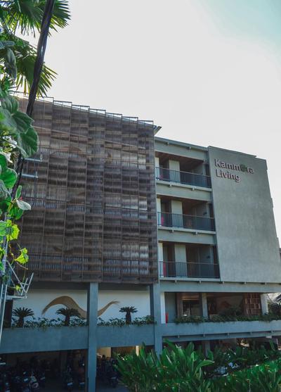 KammOra Living and Villas - Bali Invest Club