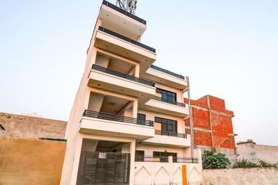 SPOT ON Ganpati Palace