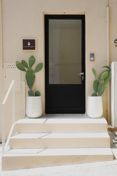 San Michele Rooms & Private SPA