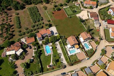Villa Ursaria - Deluxe Istrian Escape