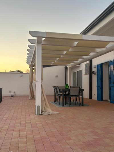 Villa Micelazzi