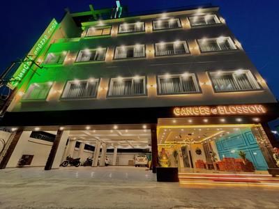 Sitara Hotel & Resorts - A luxury Hotel On Rishikesh Road Haridwar