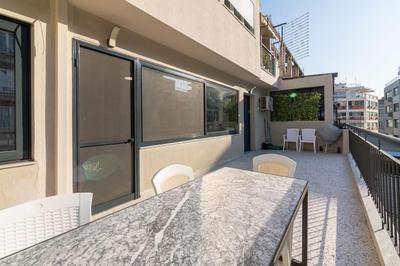 Aesthetic Loft in the Heart of the City