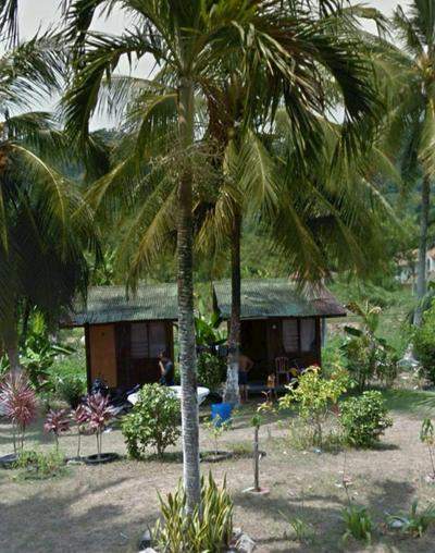 Chalet Kasih Sayang Tioman