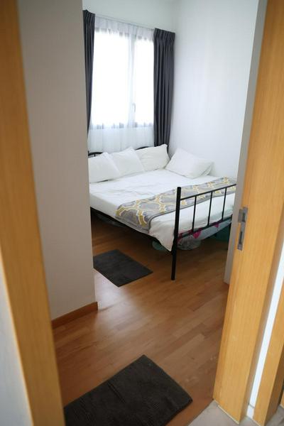 Flora Apartment photo 2