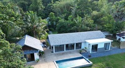 Koyao Bay Pavilions - Beach Resort and Pool Villas