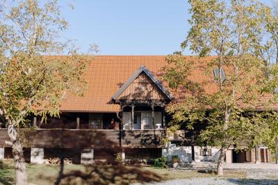 Ruralna kuća OPG Francek