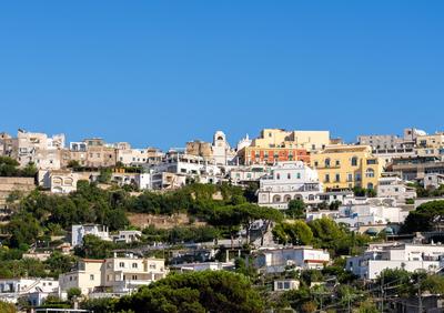 Aria - Suite in Capri