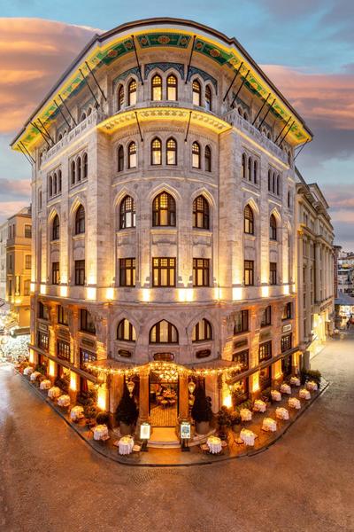 Cronton Design Hotel - Image 114