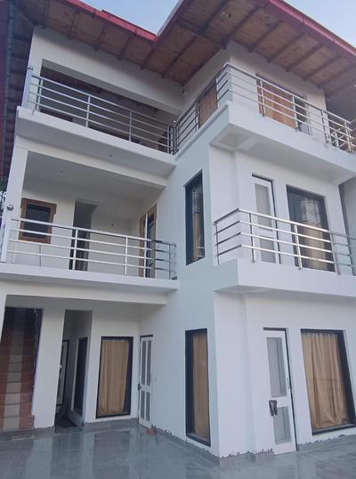 Birchwood comfort stay