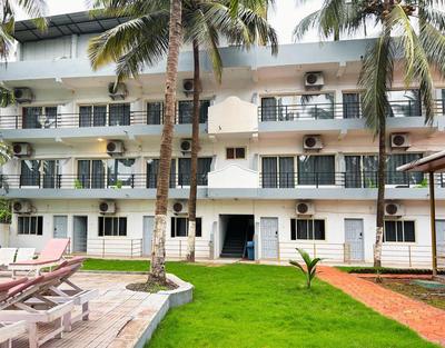 Bay Breeze Resorts & Hotels