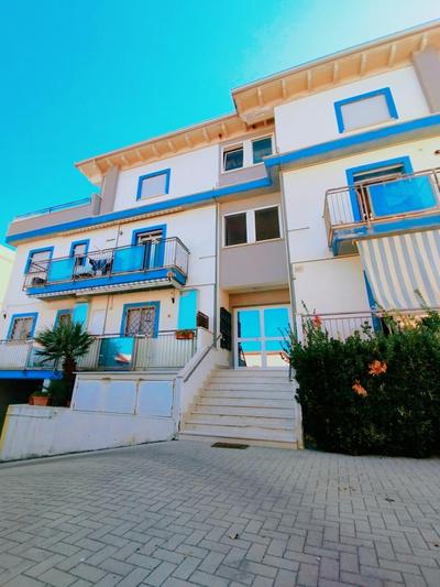 Apartment 107 - Roma Fiumicino