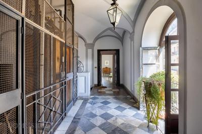 Palazzo Fatta Apartment by DomuSicily