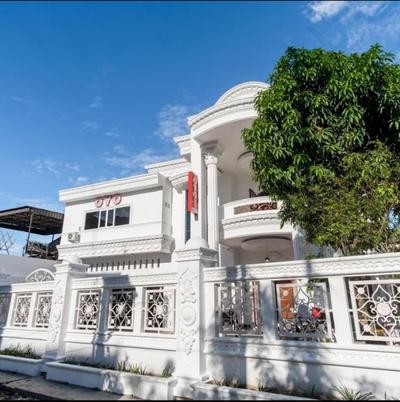 Taj Residence Syariah