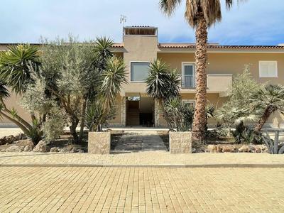 Le Palme Marzamemi