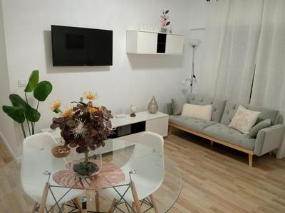 Amor, emoción y más, Auténtico apartamento céntrico climatizado,con wifi, cercano a la catedral y estaciones