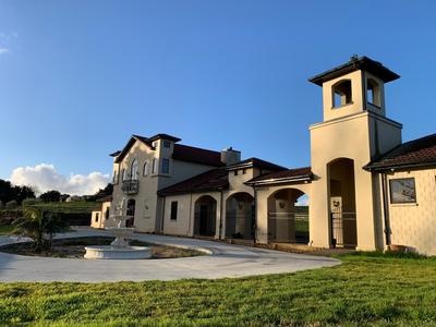 Mission Cabana Retreat