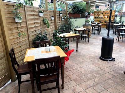 Appartamento al parco con parcheggio gratuito