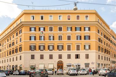 Sanniti Loft San Lorenzo