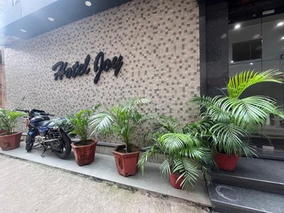 Hotel Joy