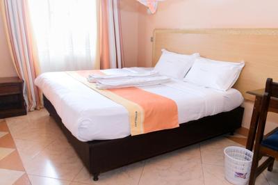 Mooreland Hotel Nairobi