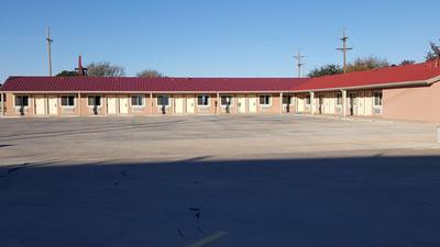 Denver City Motel, Billede 2