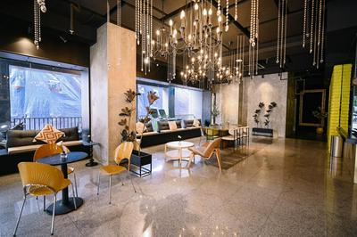 Kingston Hotel 4 - Hulo Bukit Bintang