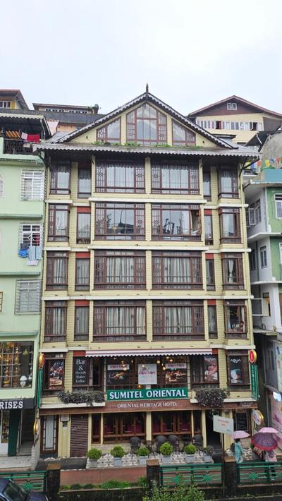 Sumitel Oriental