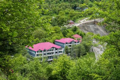 Maajid Quba Hotel&Restaurant Sanatorium