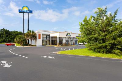 Days Inn by Wyndham Wildwood I-75, Billede 2