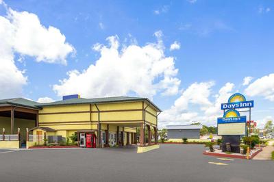 Quality Inn Waycross, Photo 2