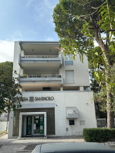 Oltremare New Silvi Vacanza