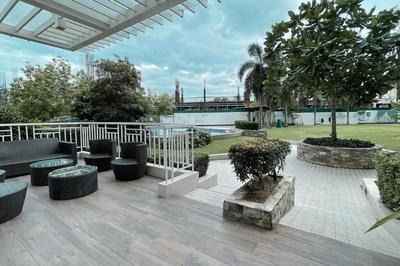 Cozy aesthetic stay near Alabang