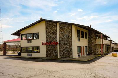 Econo Lodge Wooster, Bilde 2