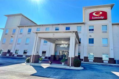 Econo Lodge Augusta West near Fort Gordon, Photo 2